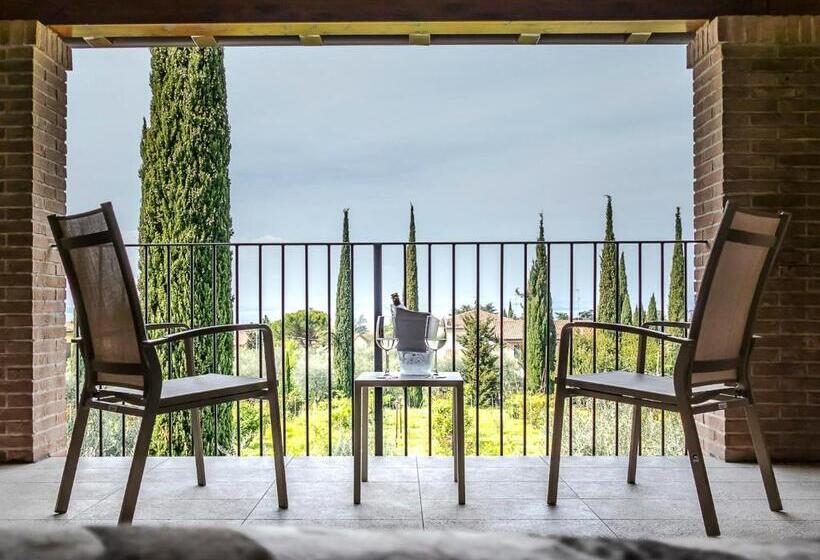 Hotel Relais Agli Olivi