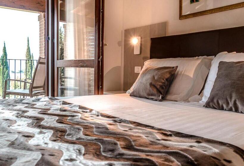 Hotel Relais Agli Olivi