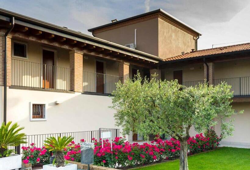 Hotel Relais Agli Olivi