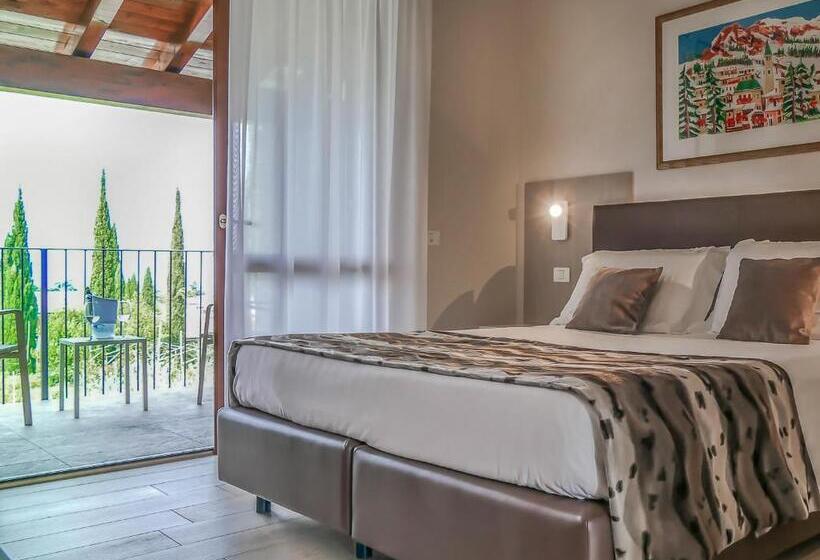 Hotel Relais Agli Olivi