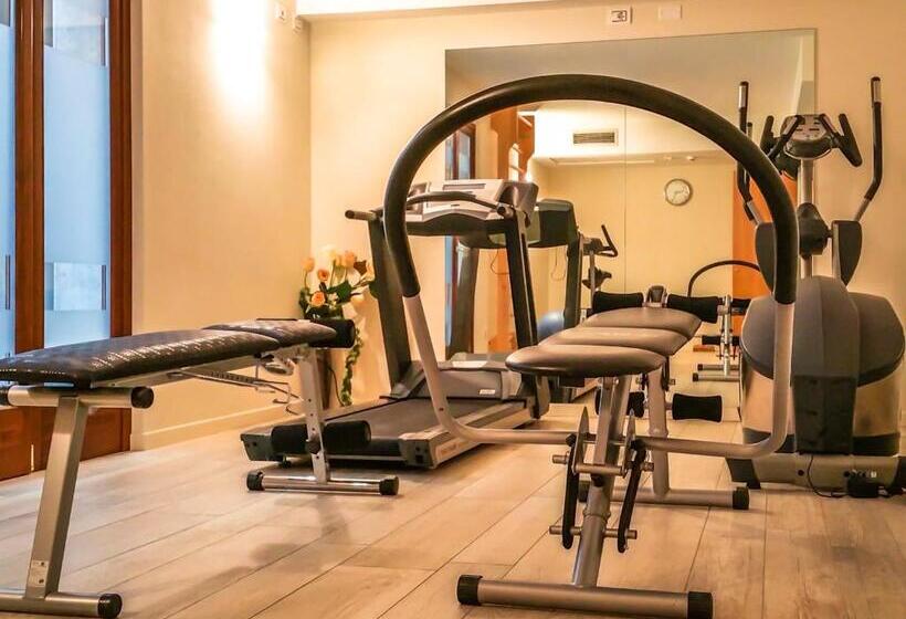 Hotel Relais Agli Olivi