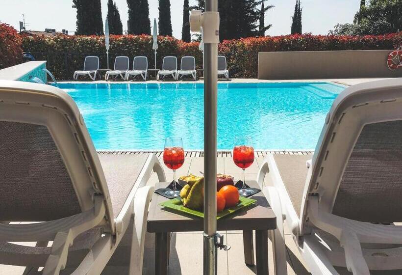 Hotel Relais Agli Olivi