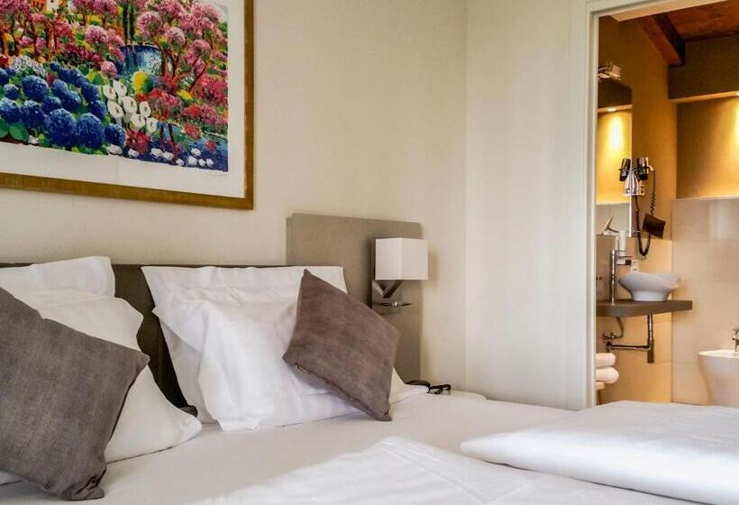 Hotel Relais Agli Olivi