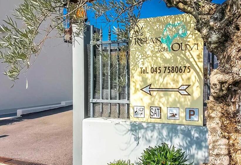 Hotel Relais Agli Olivi
