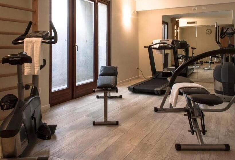 Hotel Relais Agli Olivi