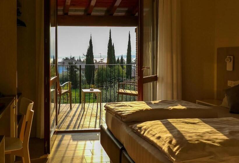 Hotel Relais Agli Olivi