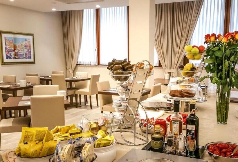 Hotel Relais Agli Olivi