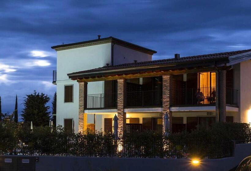 Hotel Relais Agli Olivi