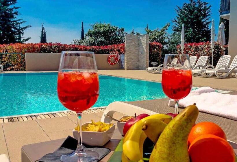 Hotel Relais Agli Olivi