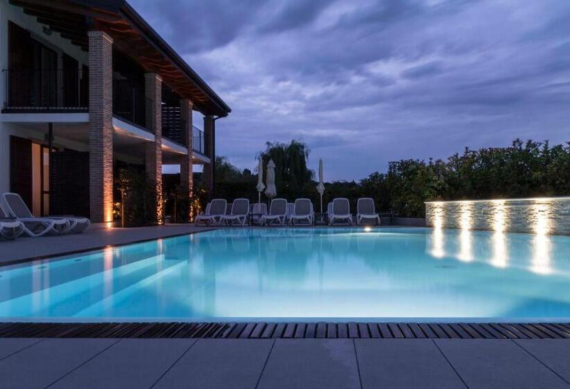 Hotel Relais Agli Olivi