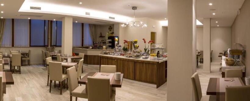 Hotel Relais Agli Olivi