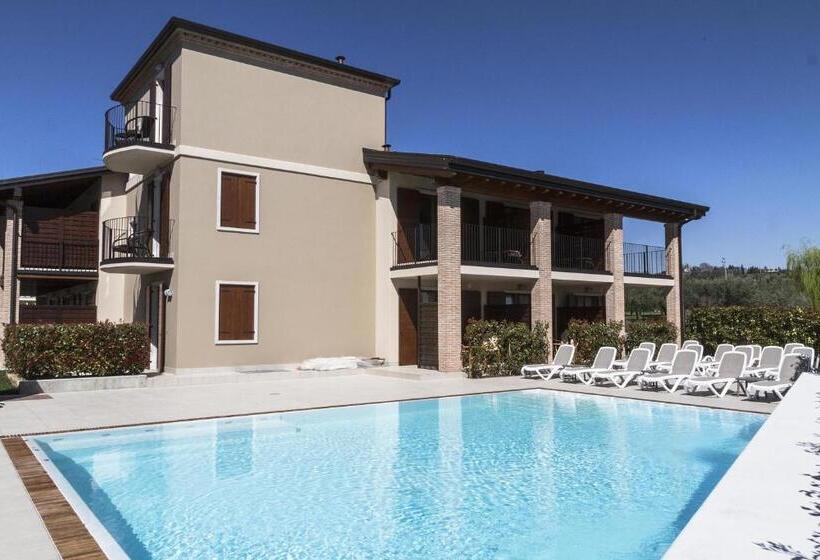 Hotel Relais Agli Olivi