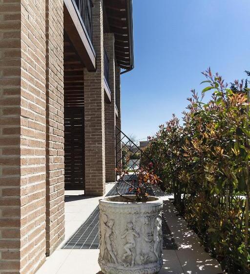 Hotel Relais Agli Olivi