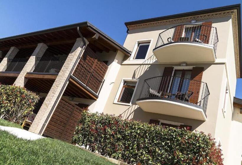 Hotel Relais Agli Olivi