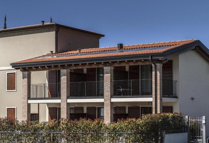 Hotel Relais Agli Olivi