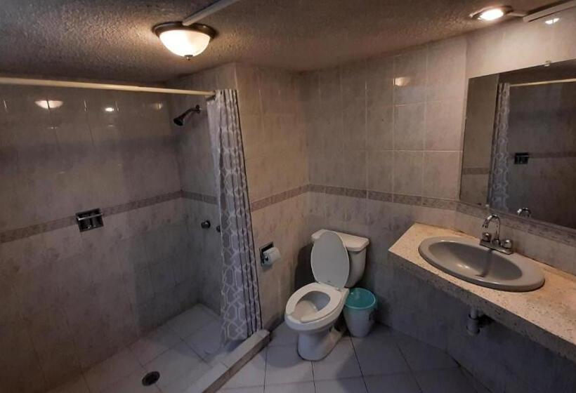 هتل San Antonio Guanajuato