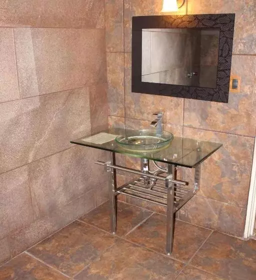 هتل San Antonio Guanajuato