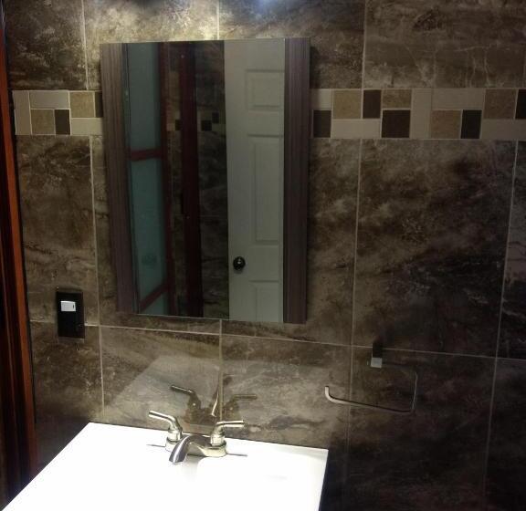 هتل San Antonio Guanajuato