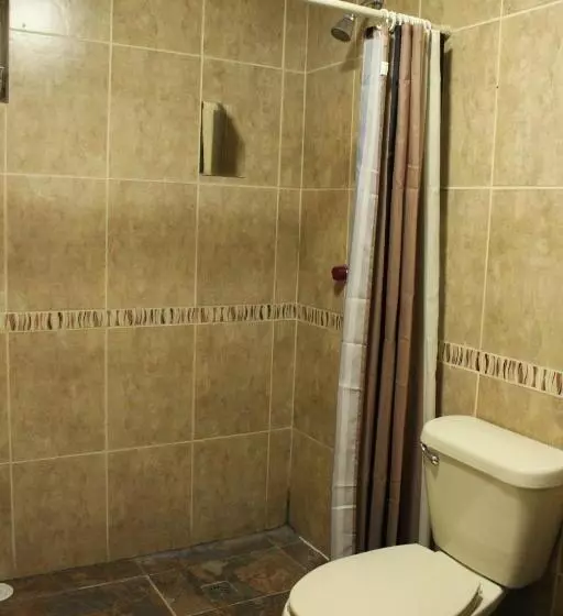 هتل San Antonio Guanajuato
