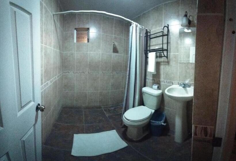 هتل San Antonio Guanajuato