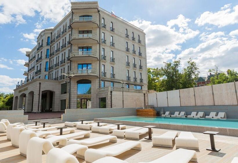 ホテル Soho Grand