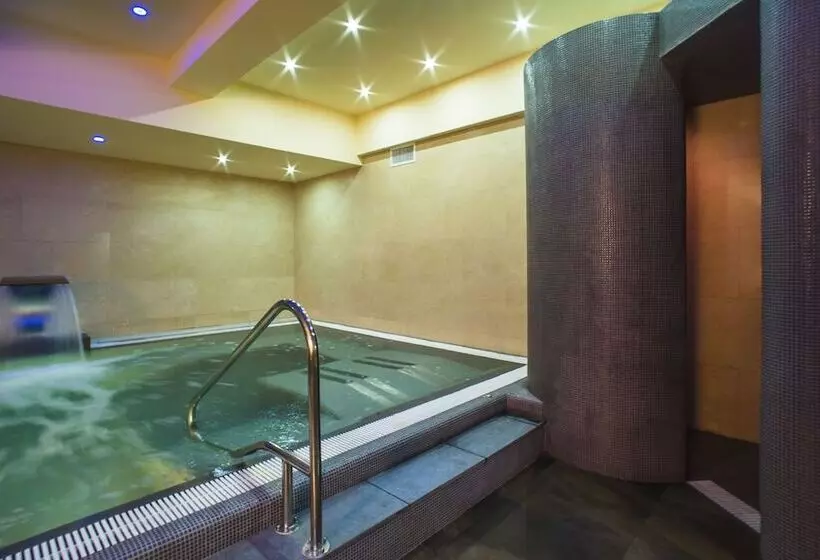 ホテル Soho Grand