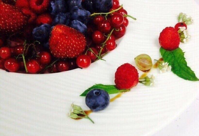 ホテル Soho Grand