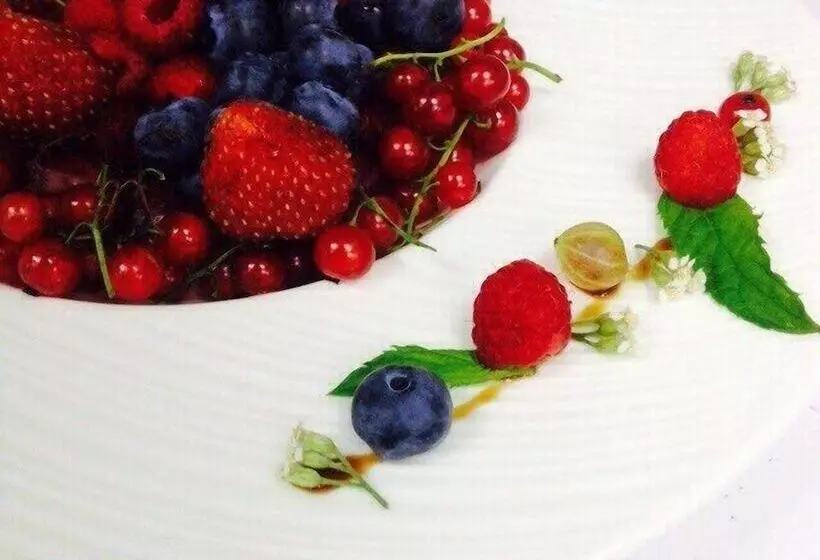 ホテル Soho Grand