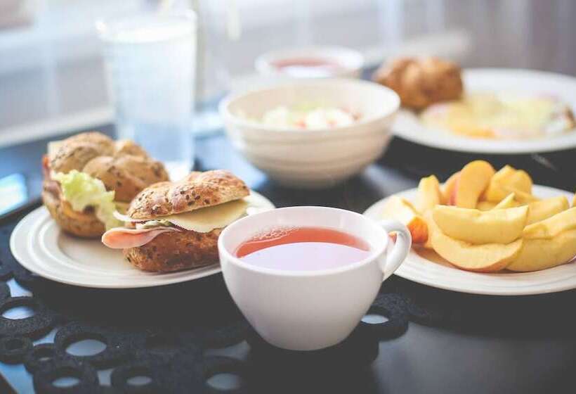 ホテル Soho Grand