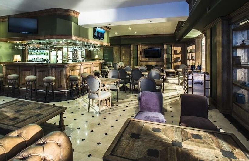 ホテル Soho Grand