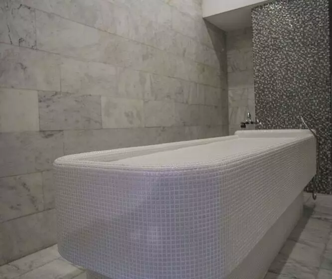 ホテル Soho Grand