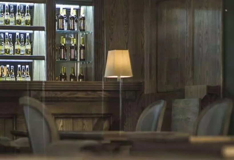 ホテル Soho Grand