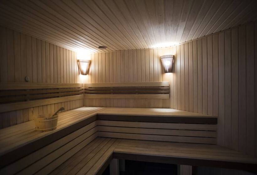 ホテル Soho Grand