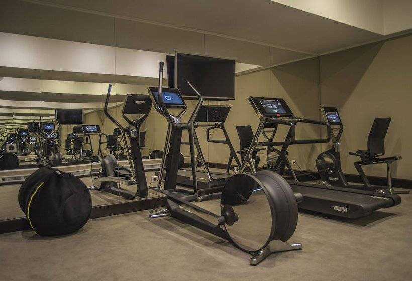 ホテル Soho Grand