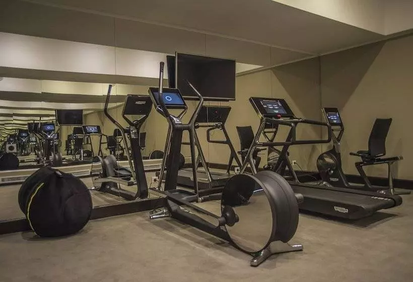 ホテル Soho Grand