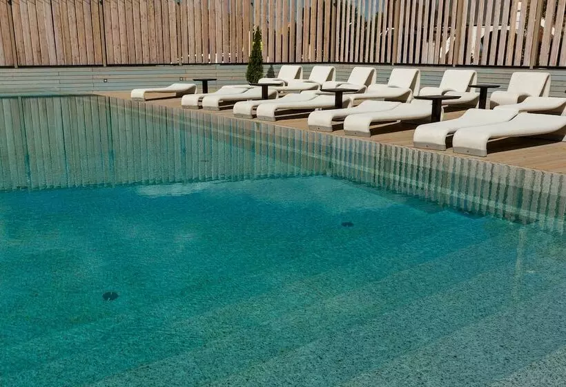 ホテル Soho Grand