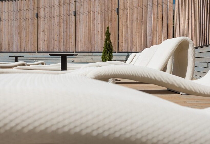 ホテル Soho Grand