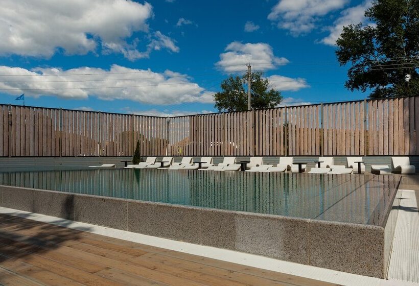 ホテル Soho Grand