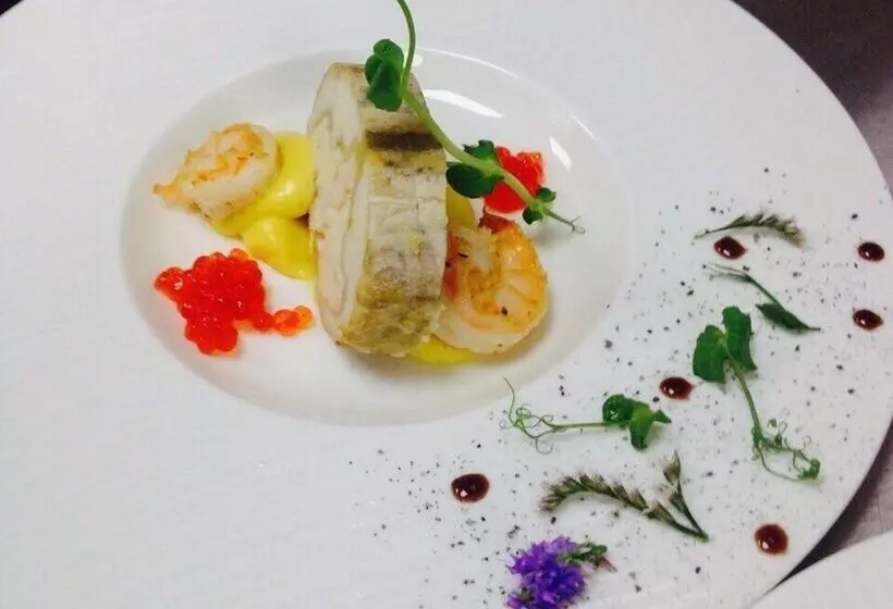 ホテル Soho Grand