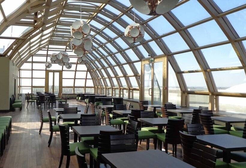 ホテル Soho Grand