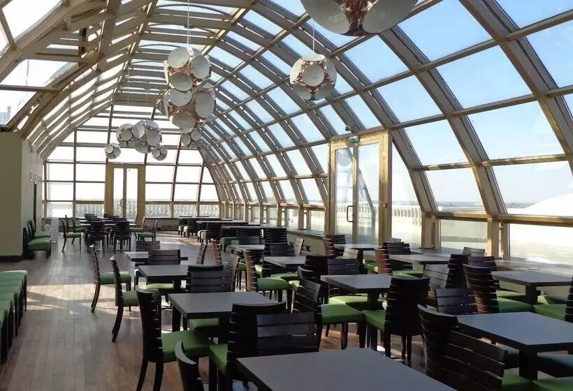 ホテル Soho Grand