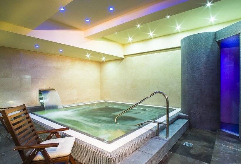 ホテル Soho Grand