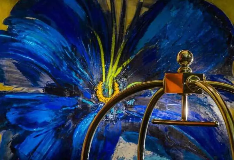 ホテル Soho Grand