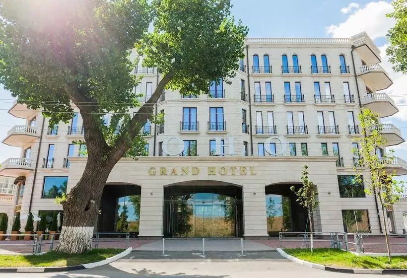 ホテル Soho Grand