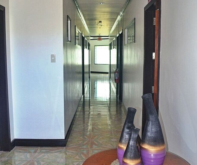 Mayon Backpackers Hostel