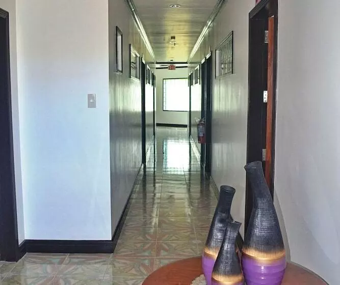 Mayon Backpackers Hostel