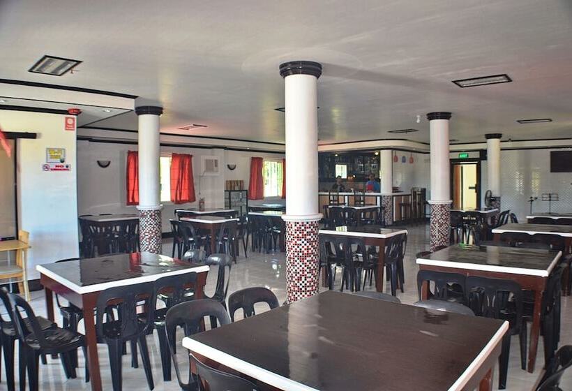 Mayon Backpackers Hostel