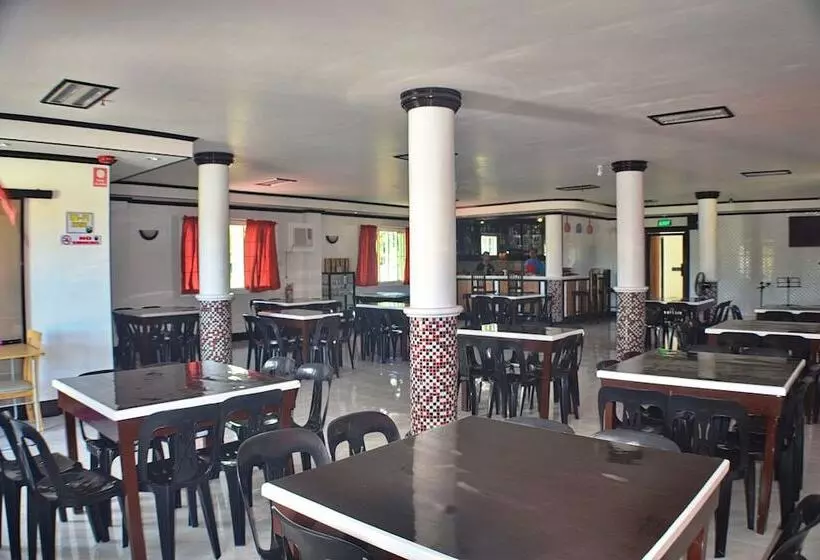 Mayon Backpackers Hostel