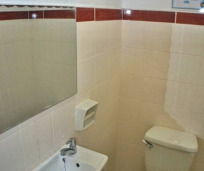 Mayon Backpackers Hostel