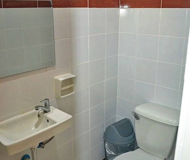 Mayon Backpackers Hostel